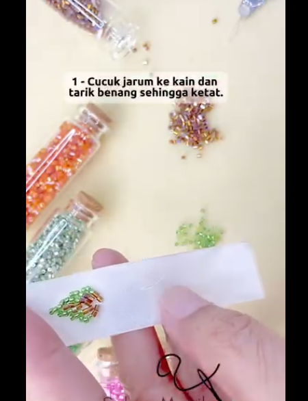 Ringkasan modul & akses kelas